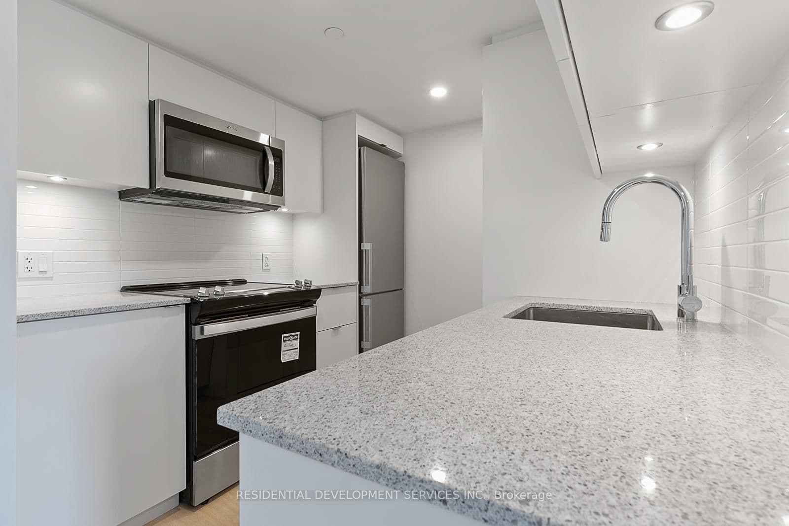 500 Wilson Avenue, Unit 401