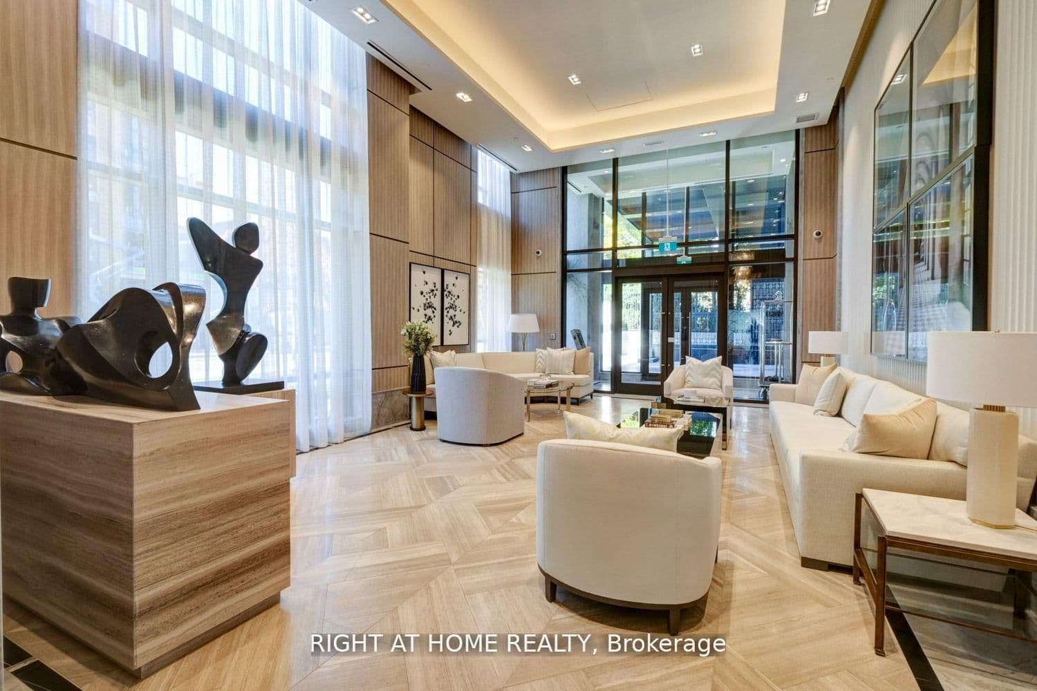 1 Forest Hill Road, Unit 201