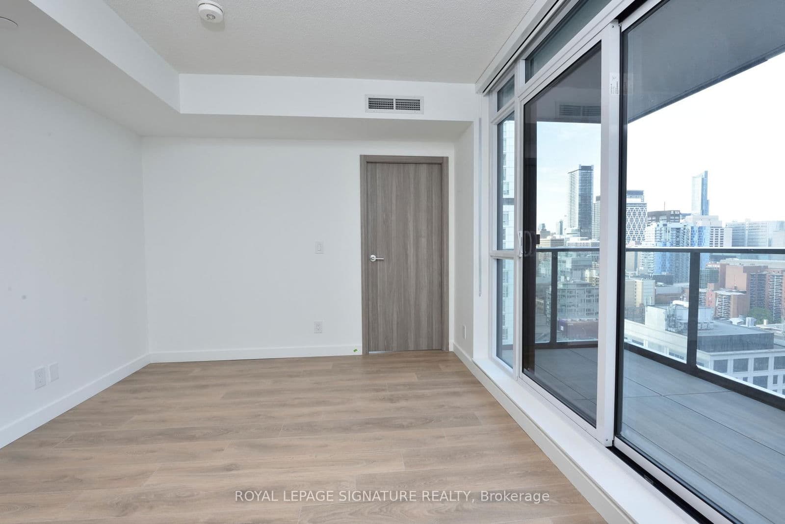 38 Widmer Street, Unit 2501