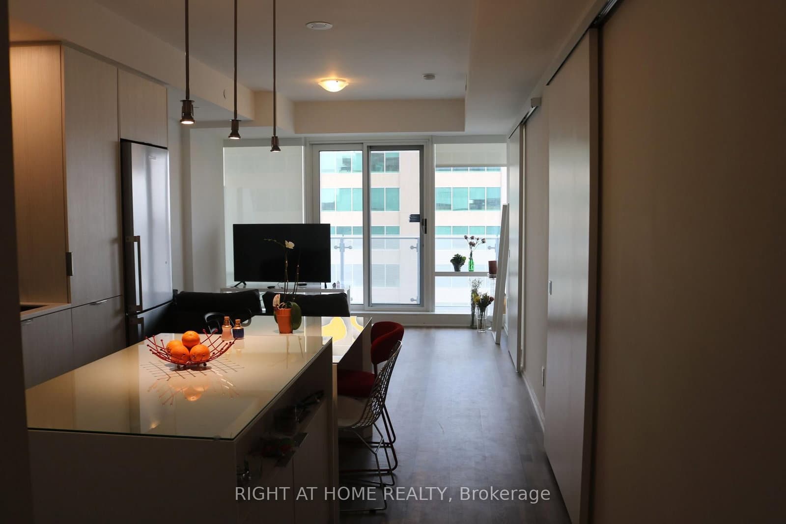 1 Bloor Street E, Unit 3612