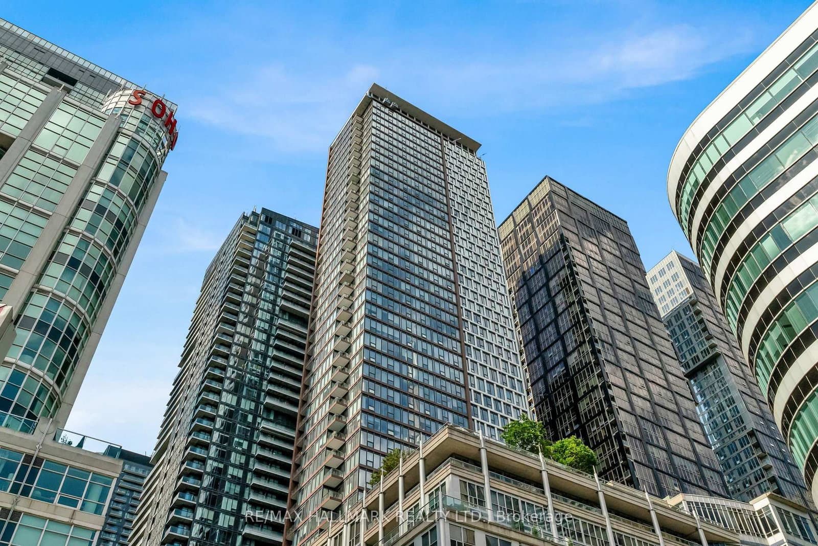 55 Mercer Street, Unit 4611