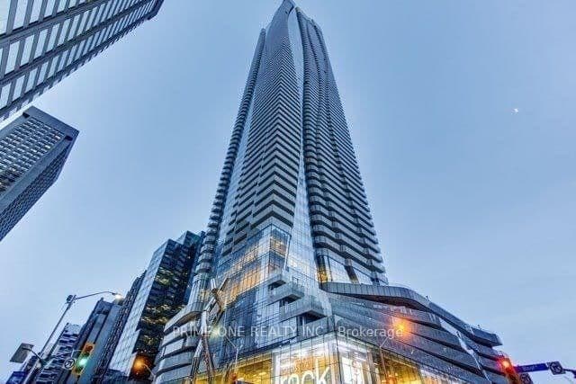 1 Bloor Street E, Unit 1704