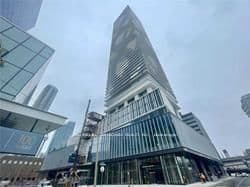 138 Downes Street, Unit 5709