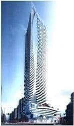 1 Bloor Street E, Unit 5608