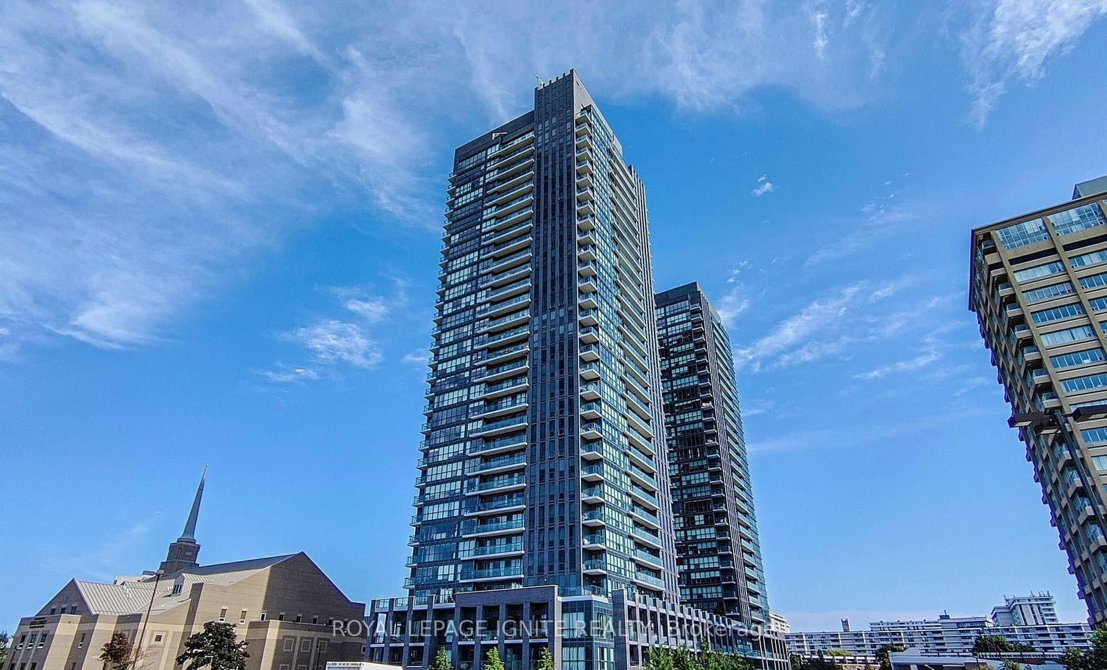 6 Sonic Way, Unit 1903