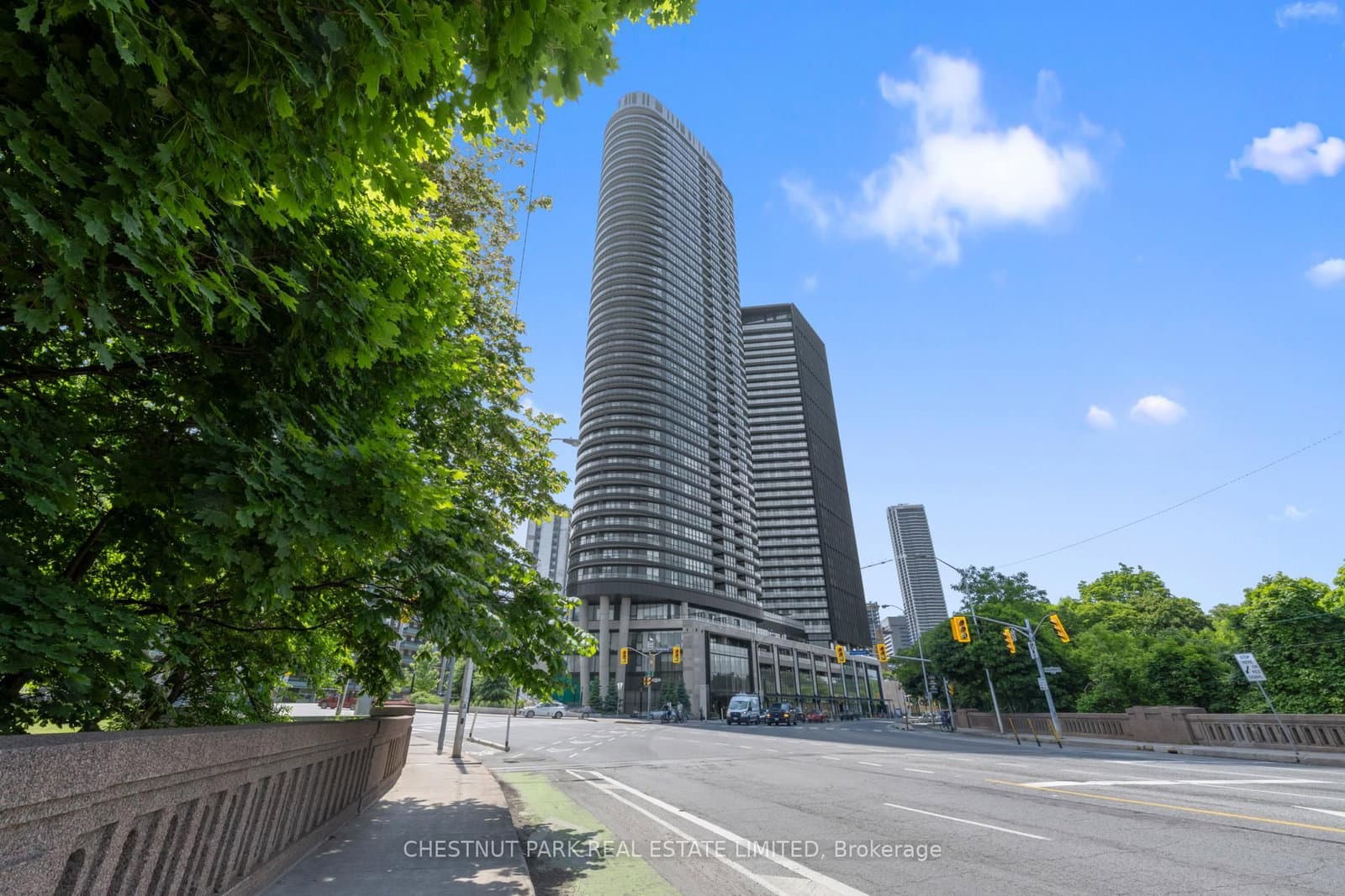 585 Bloor Street E, Unit 4419