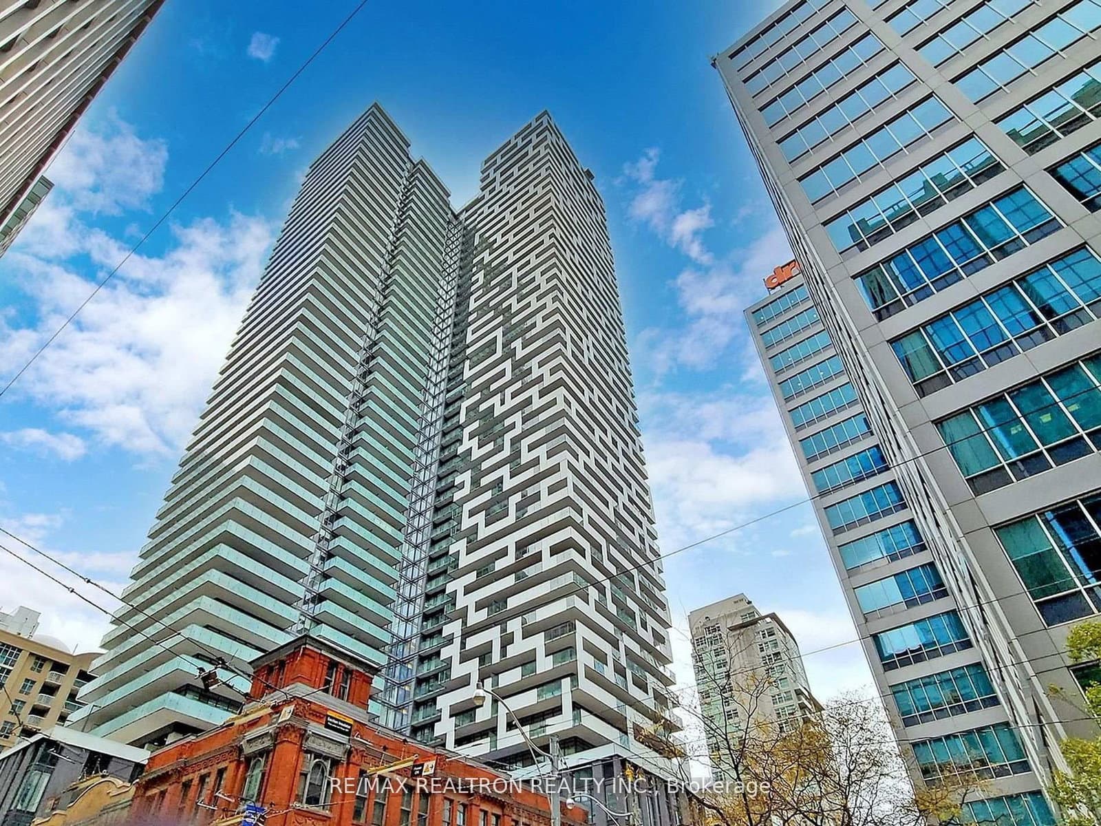 20 Lombard Street, Unit 3610