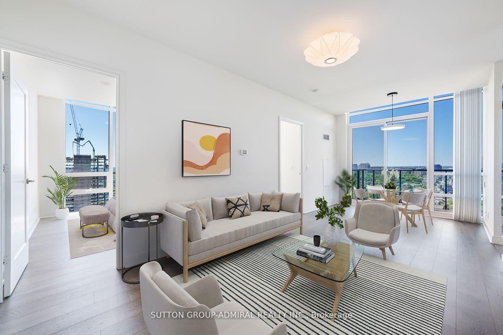 825 Church Street, Unit 3802