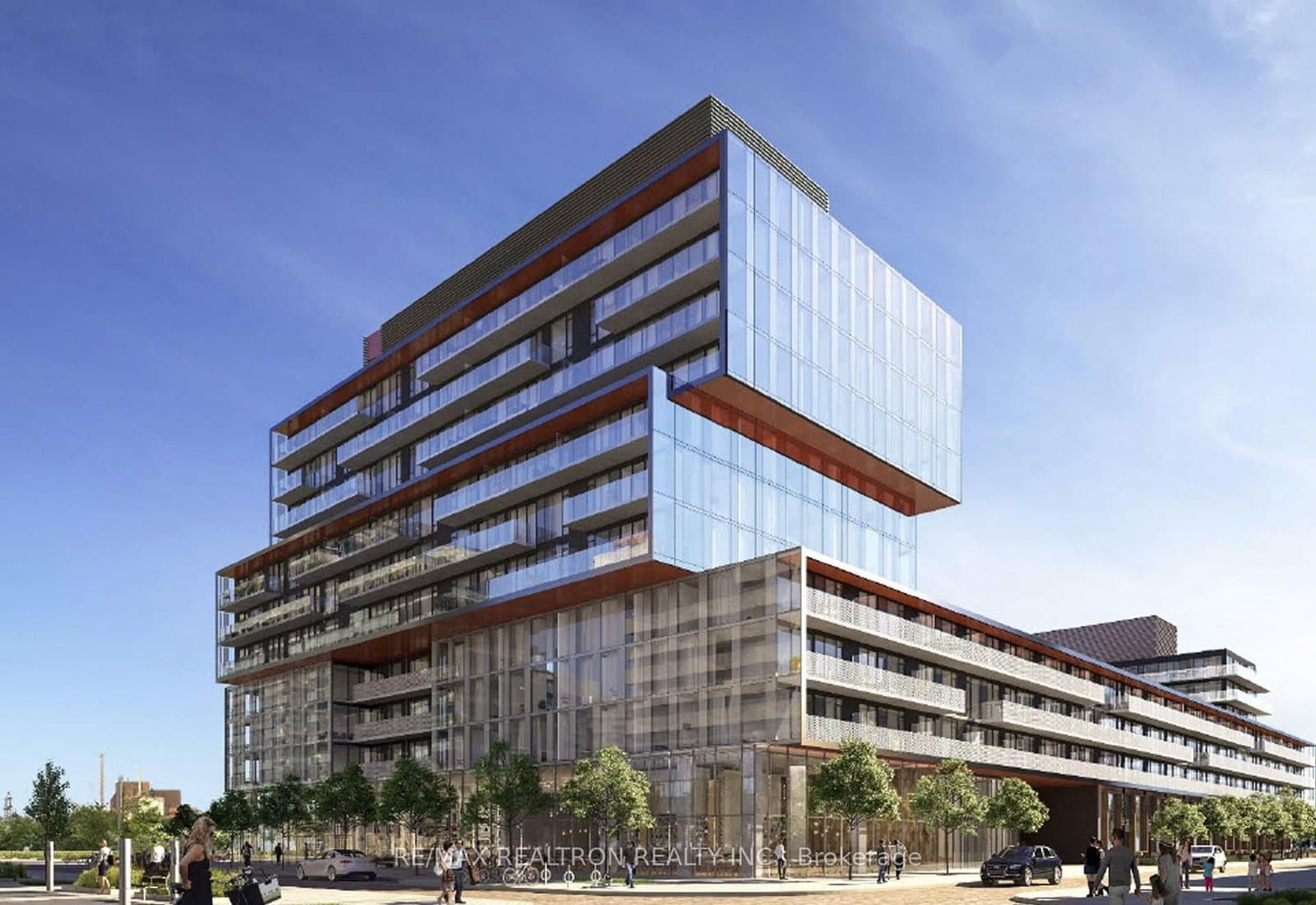 180 Mill Street, Unit S701