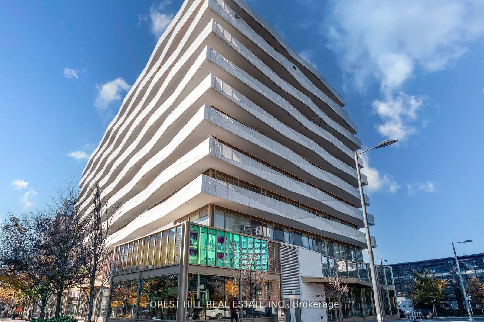 60 Tannery Road, Unit 1003