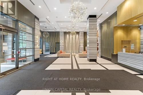 55 Ann O'reilly Road, Unit 3708