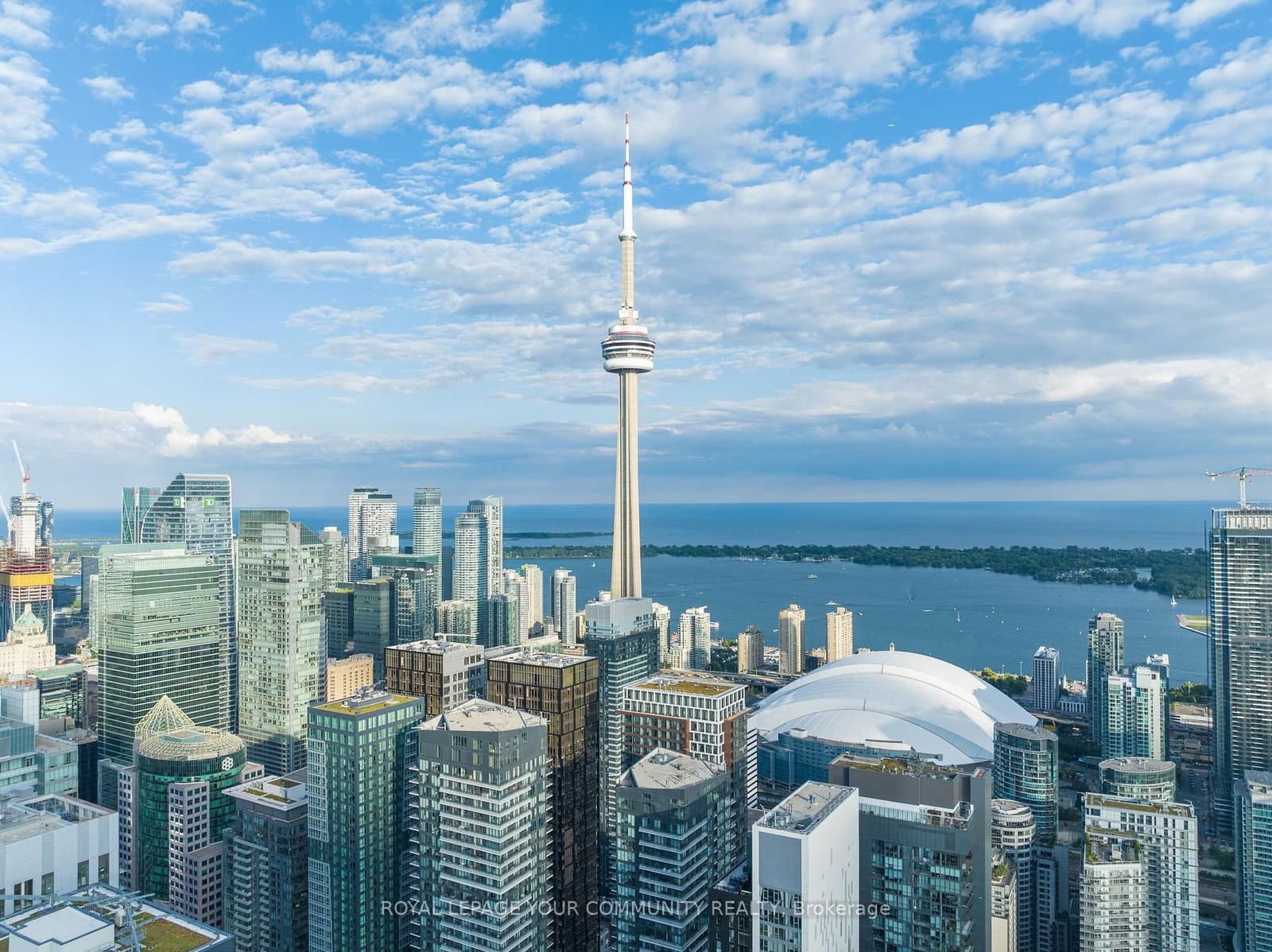 327 King Street W, Unit 1901