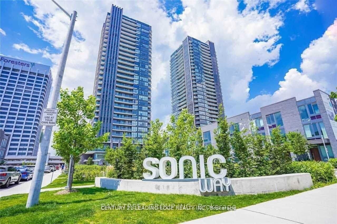 6 Sonic Way, Unit 2202