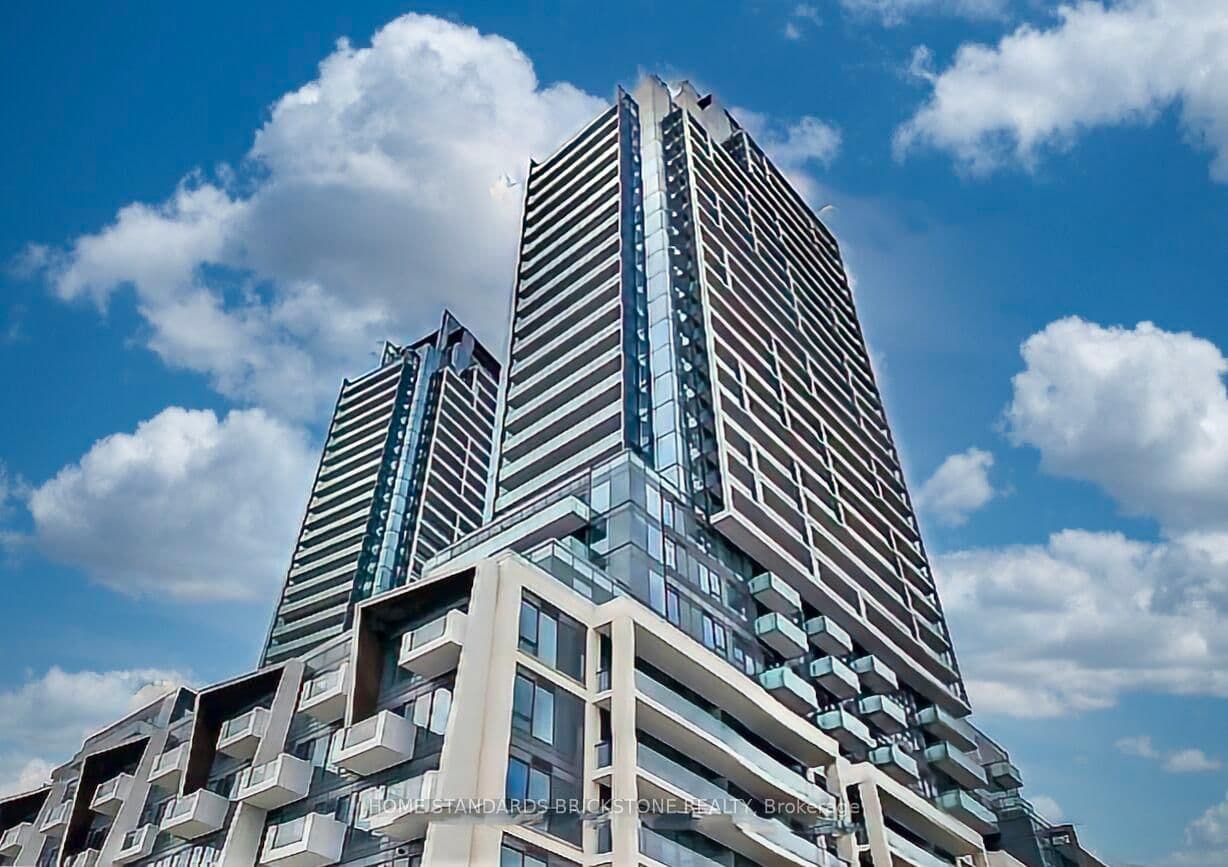 8 Olympic Garden Drive, Unit S2305