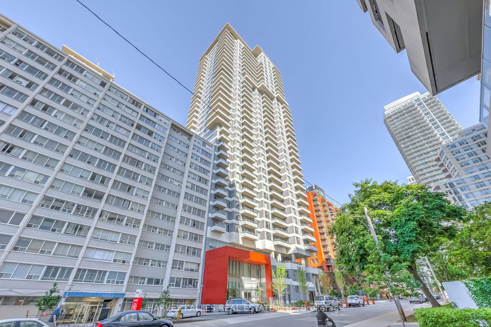50 Dunfield Avenue, Unit 3415