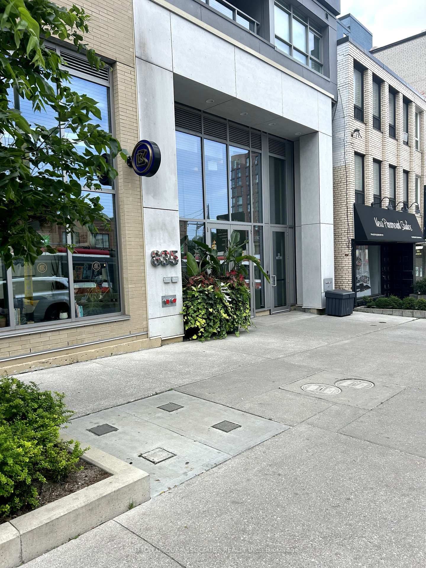 835 St Clair Avenue W, Unit 706