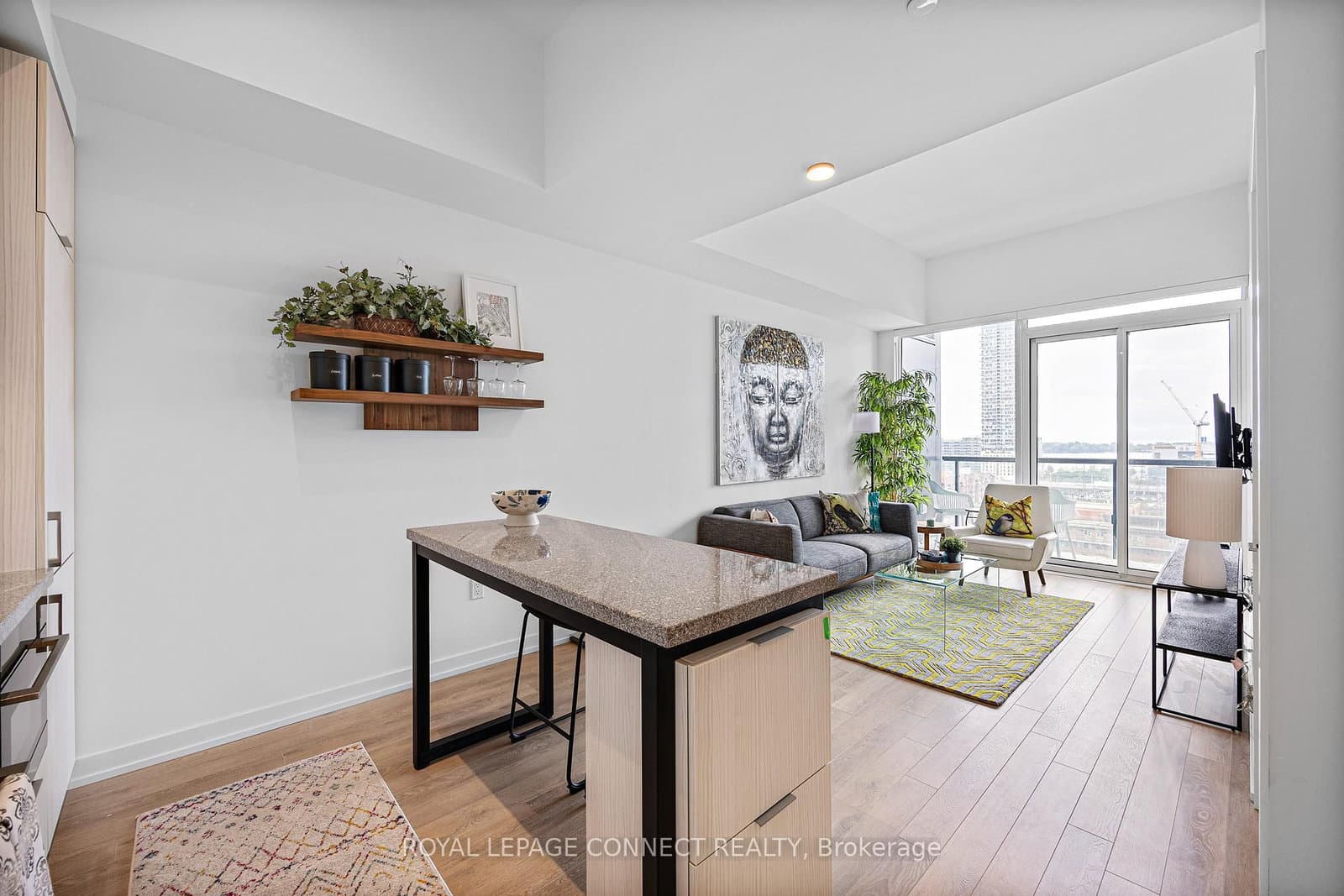 158 Front Street E, Unit 1301