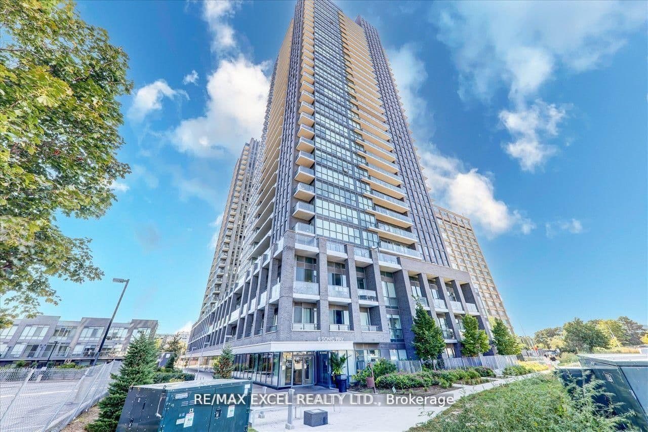 6 Sonic Way, Unit N312