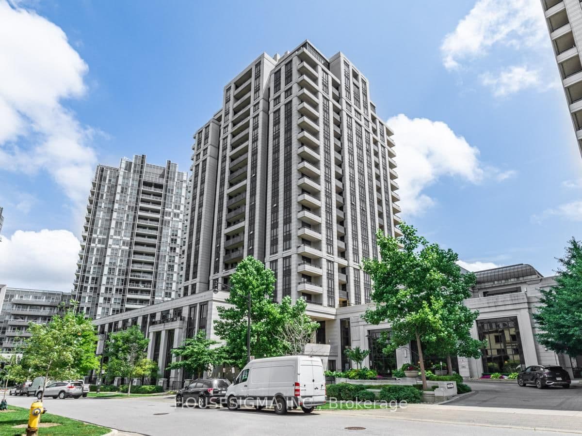 100 Harrison Garden Boulevard, Unit 516