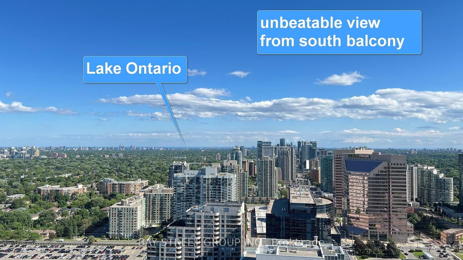 8 Olympic Garden Drive, Unit 3405