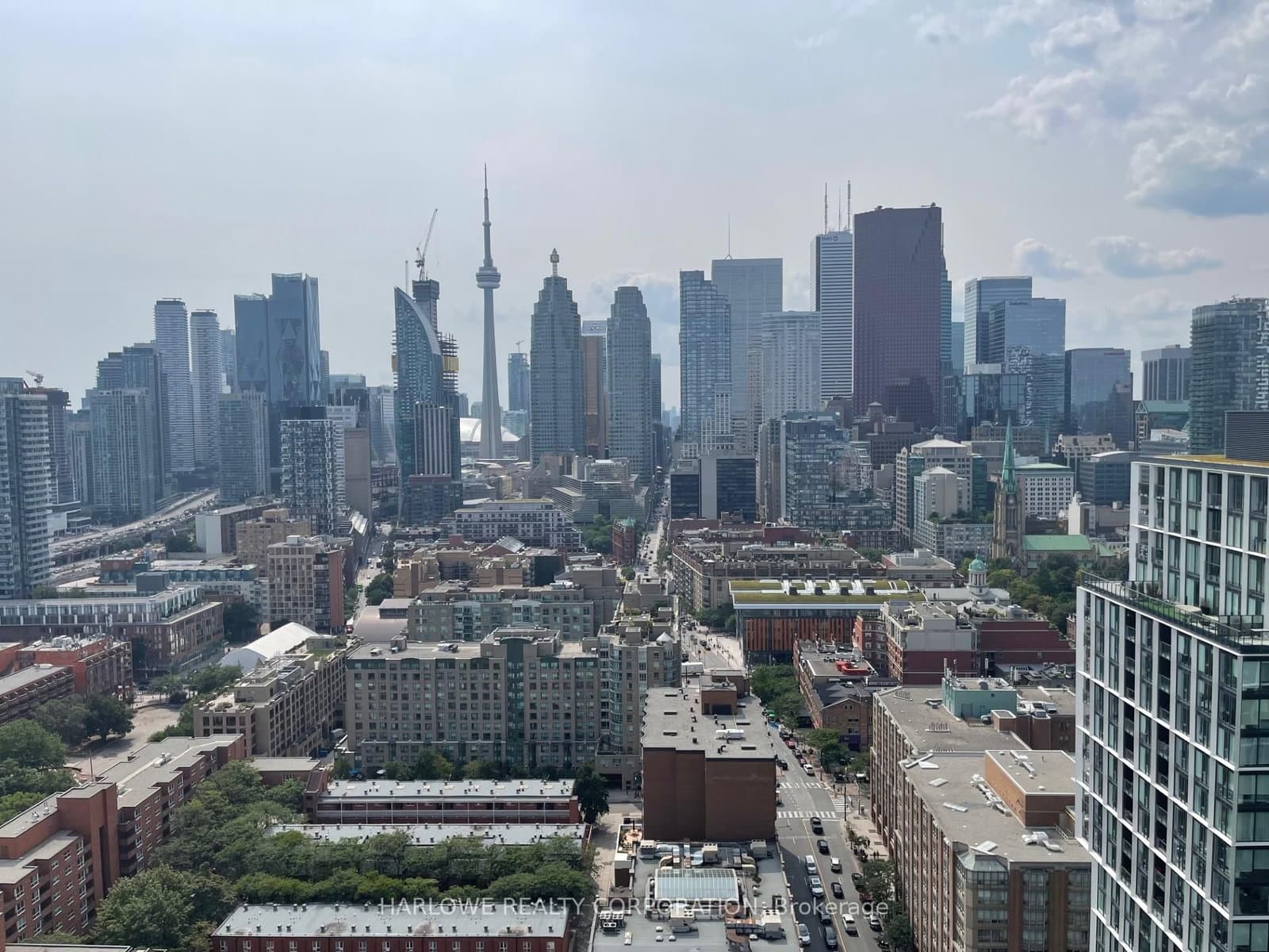 135 Lower Sherbourne Street, Unit LPH2932