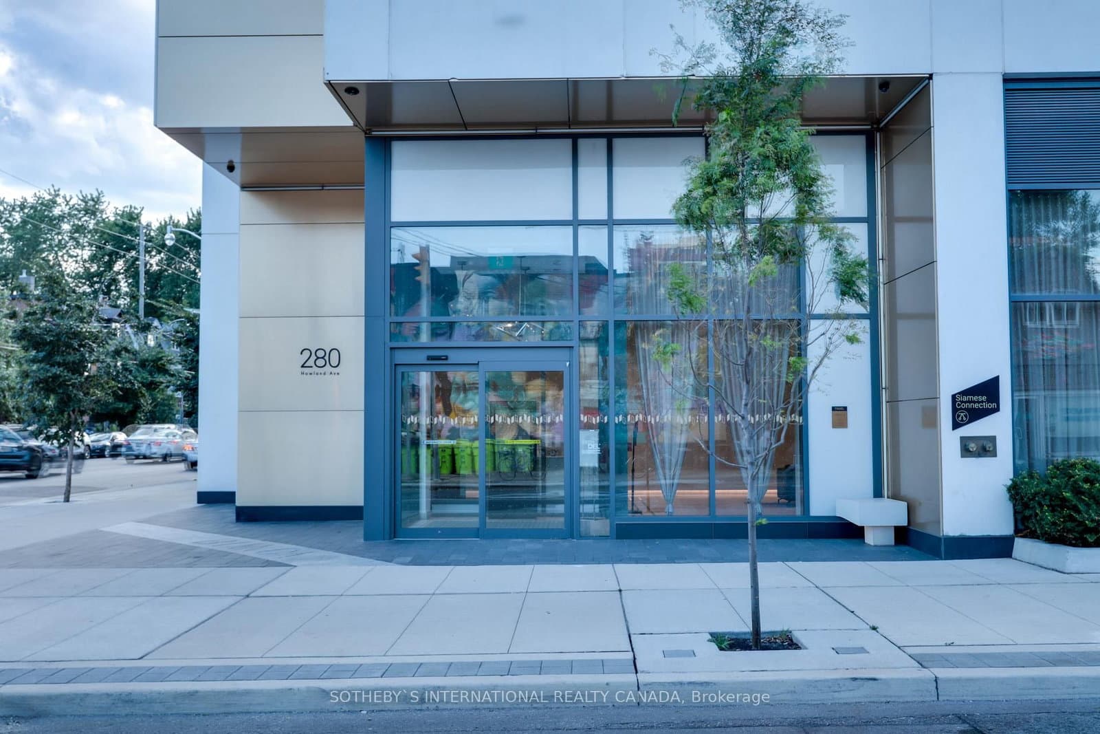 280 Howland Avenue, Unit SPH20