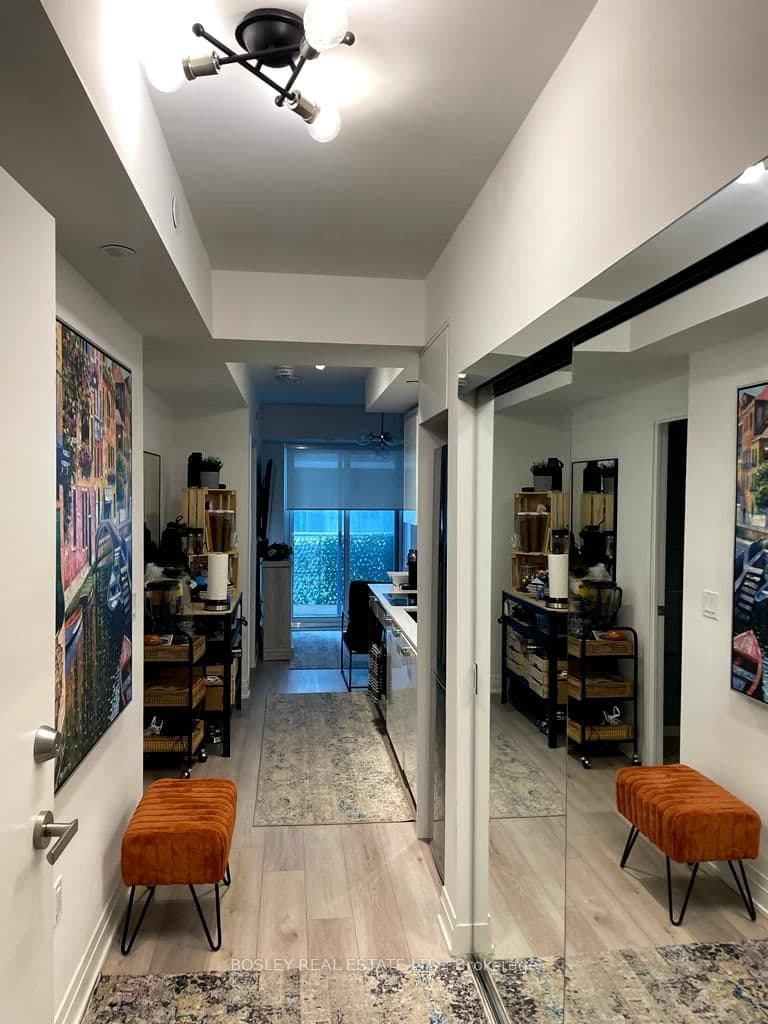 195 Redpath Avenue, Unit 3115