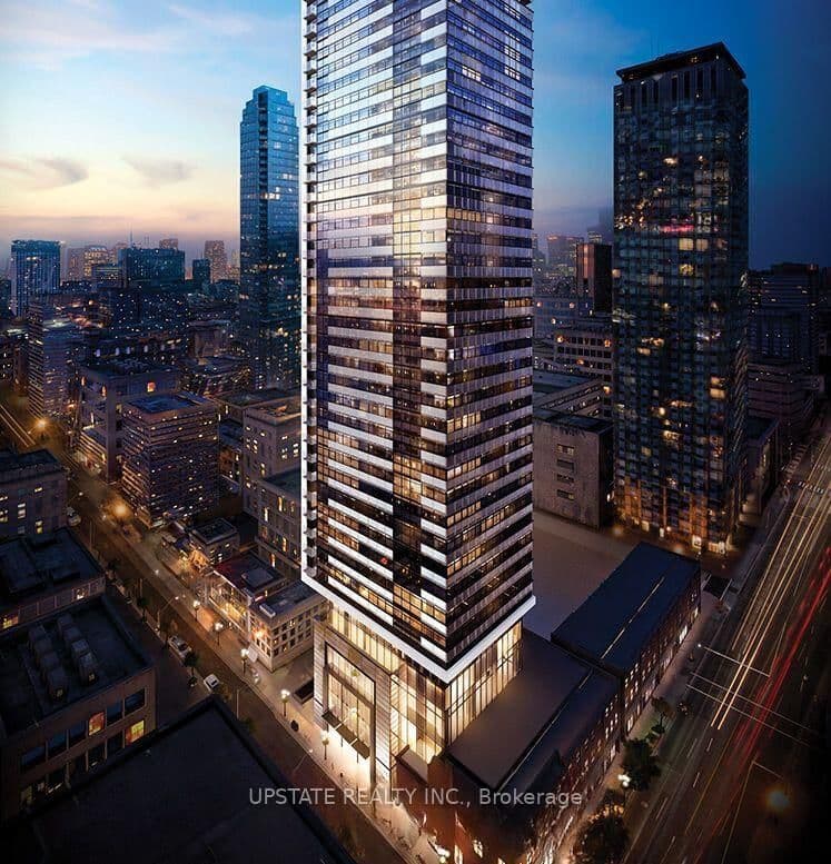 8 Cumberland Street, Unit 4807