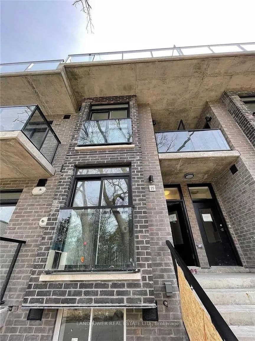 51 Winlock Park, Unit 25