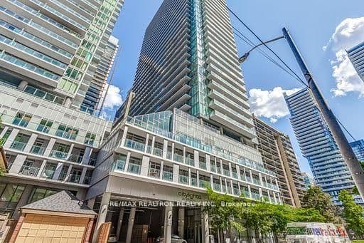 195 Redpath Avenue, Unit 1115