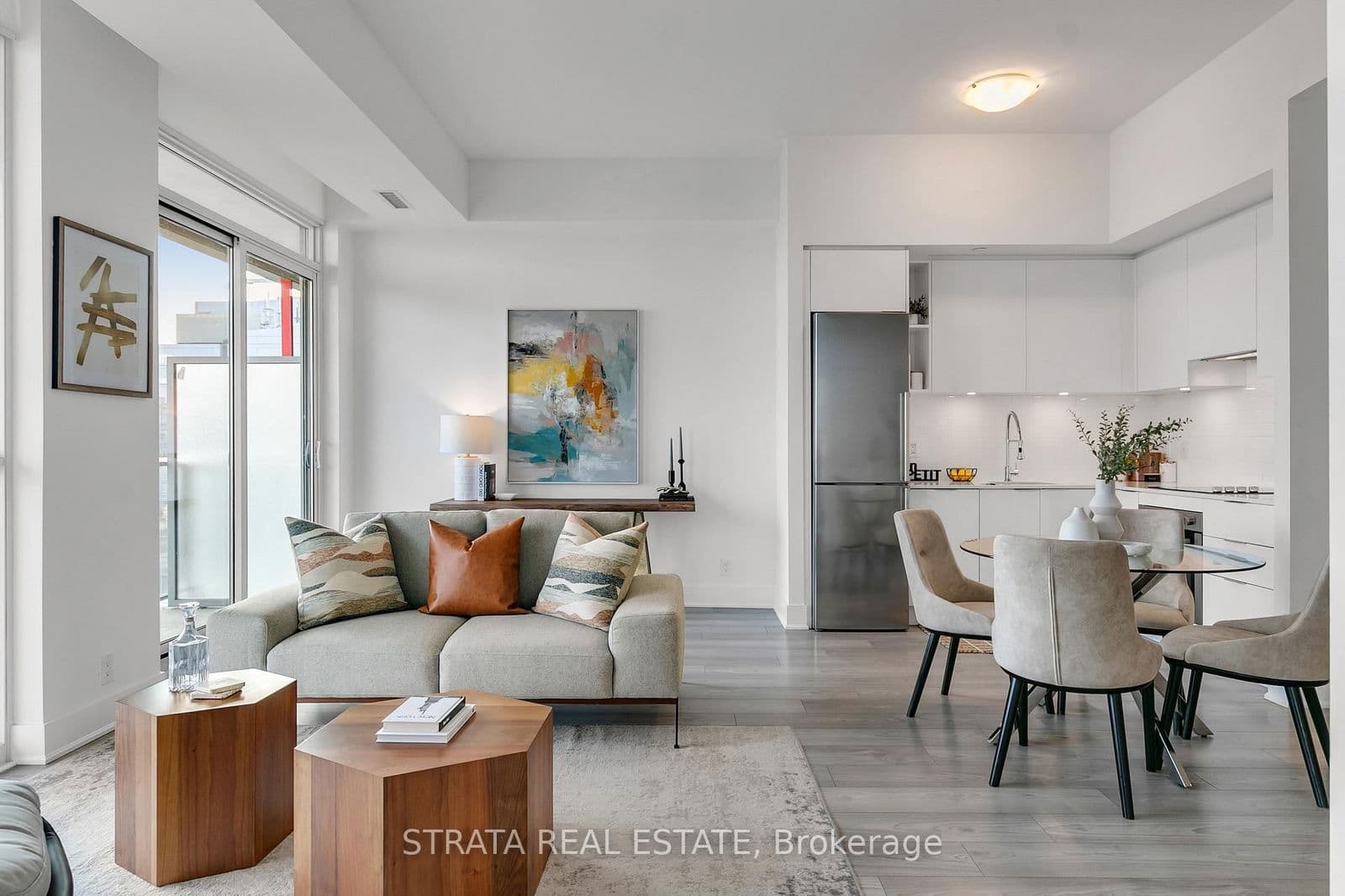 120 Parliament Street, Unit 2307