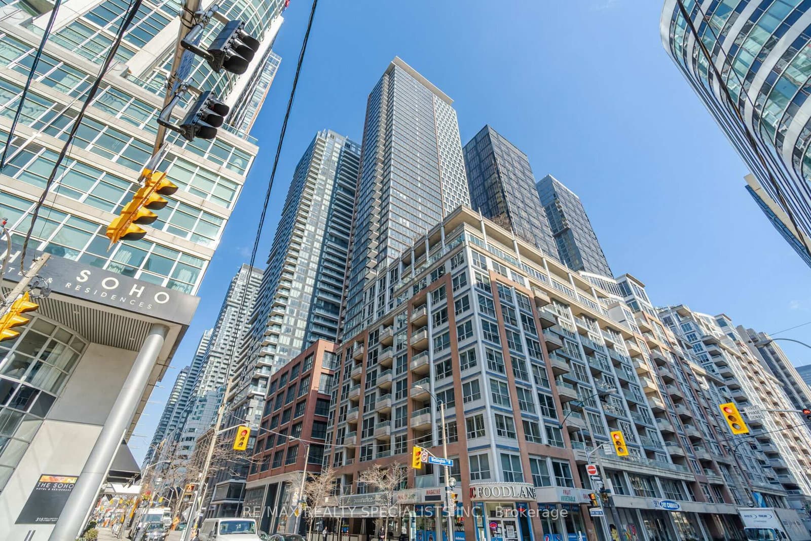 55 Mercer Street, Unit 1512