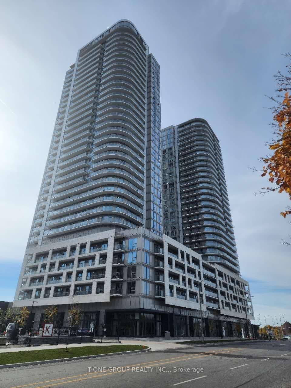 2033 Kennedy Road, Unit 2809