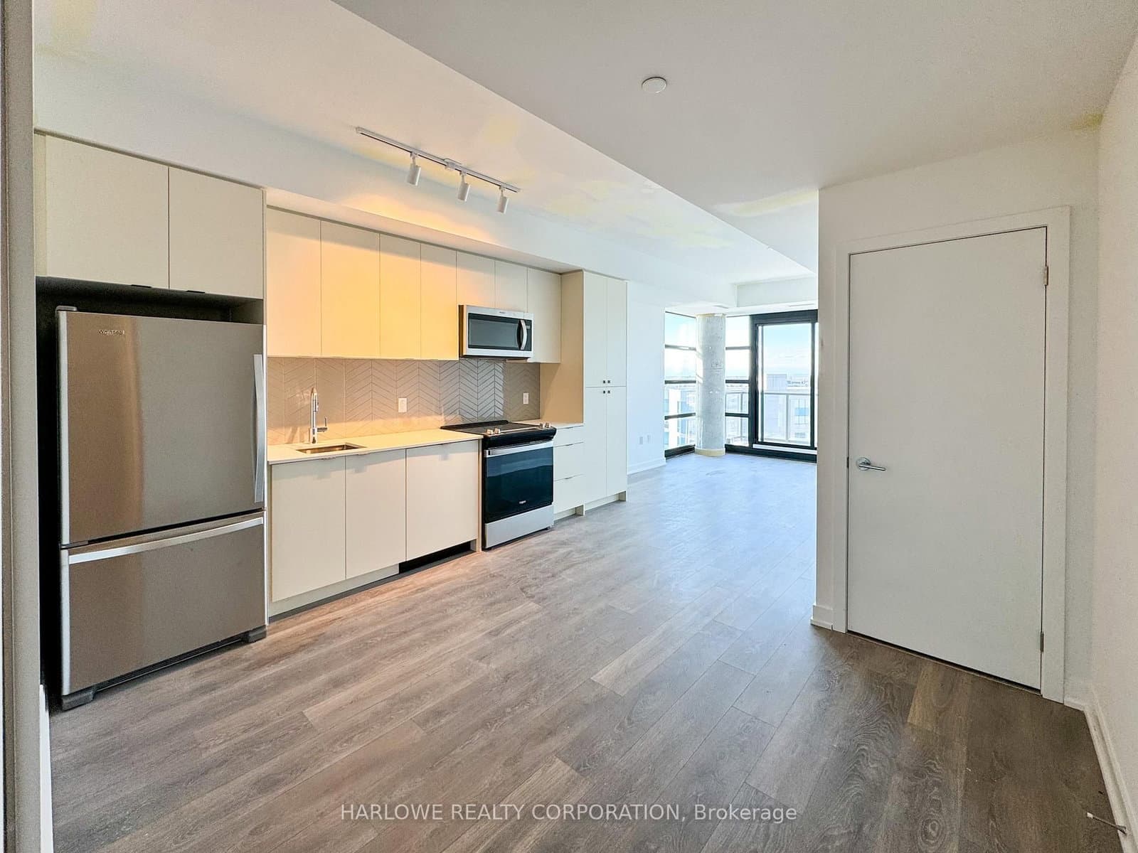 1606 Charles Street, Unit 1208 A