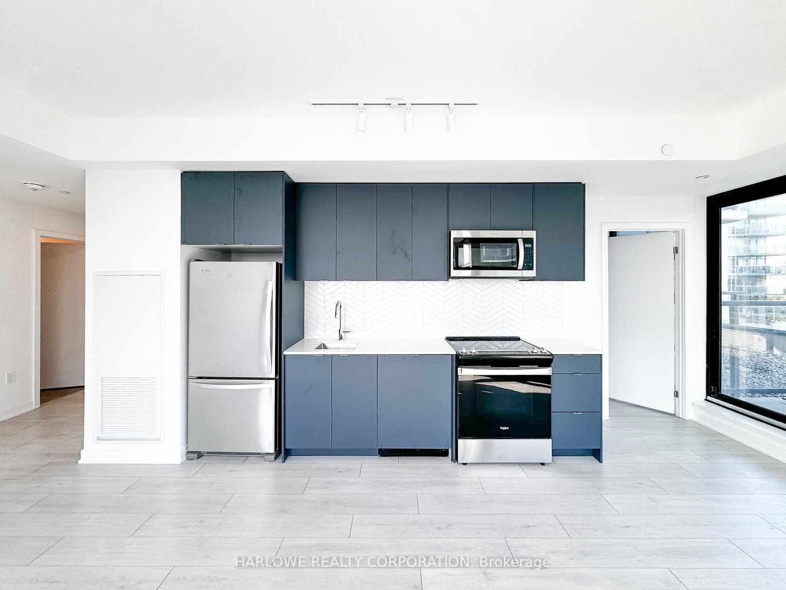 1606 Charles Street, Unit 304 A