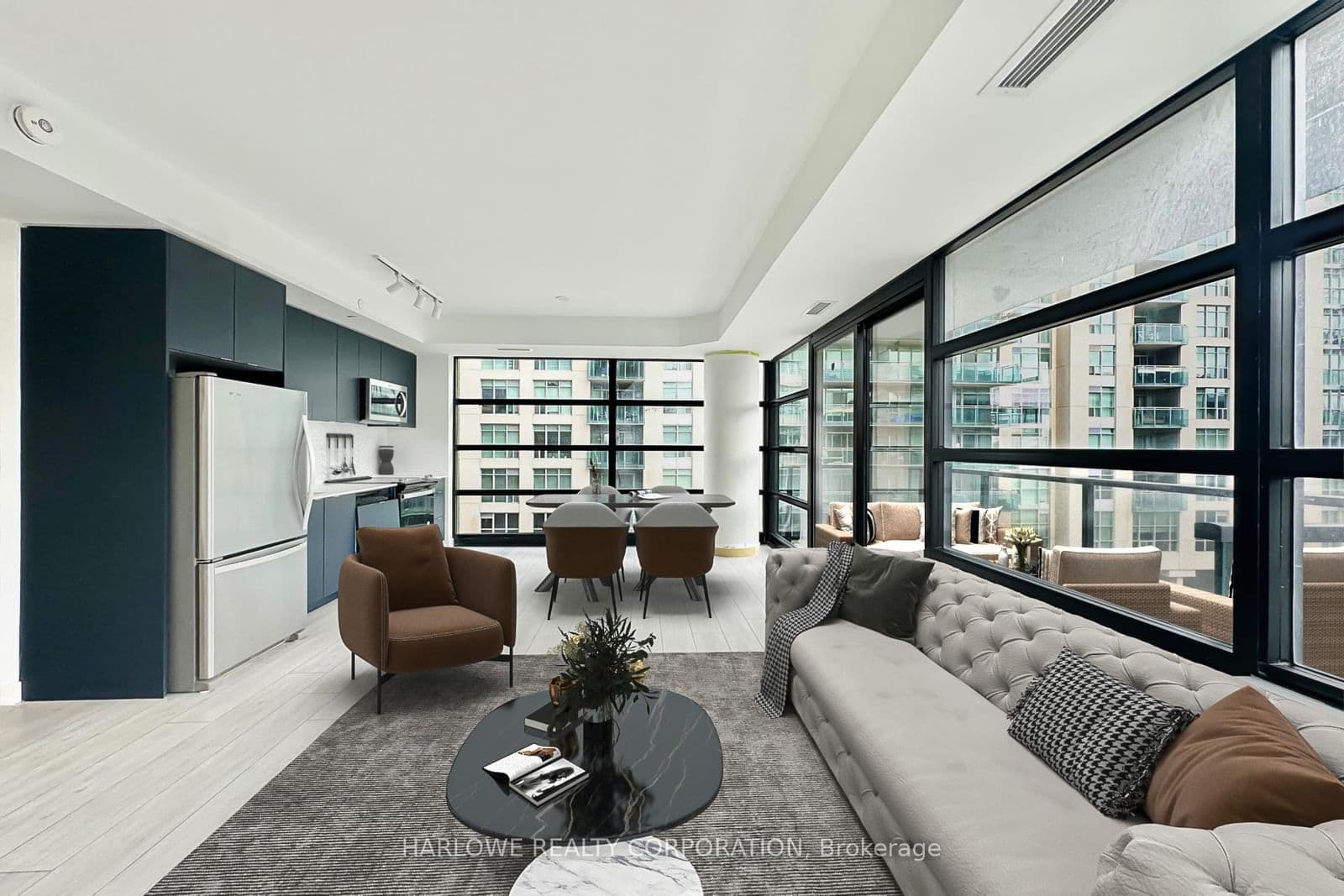 1606 Charles Street, Unit 302 A