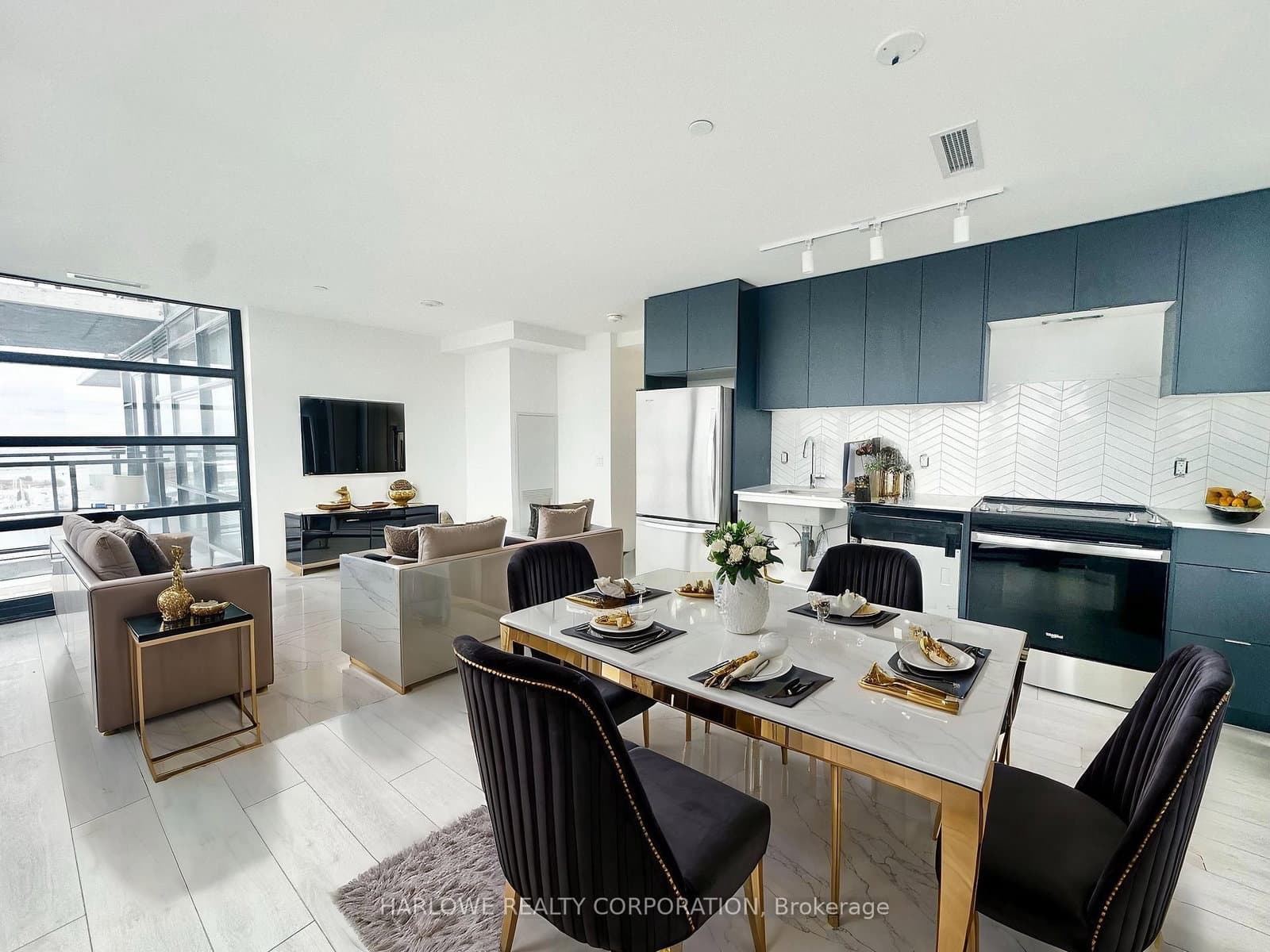 1606 Charles Street, Unit 1202 A