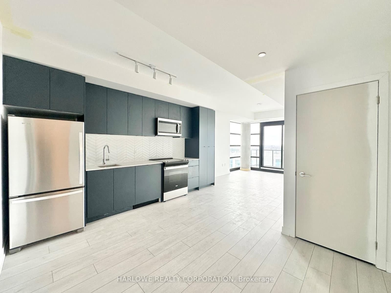 1606 Charles Street, Unit 1308 A