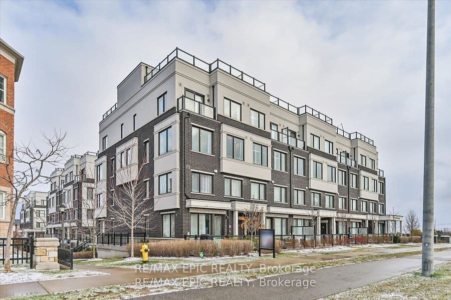 1711 Pure Springs Boulevard, Unit 118