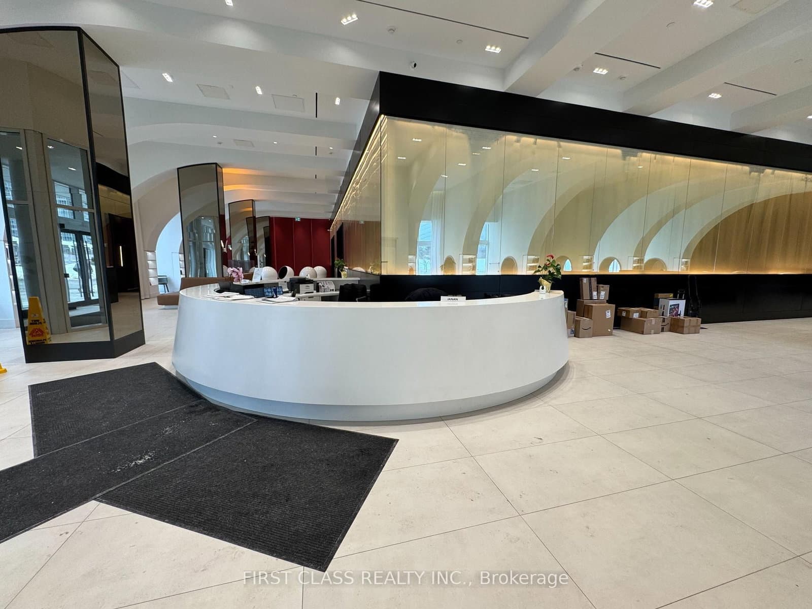 2033 Kennedy Road, Unit 2312