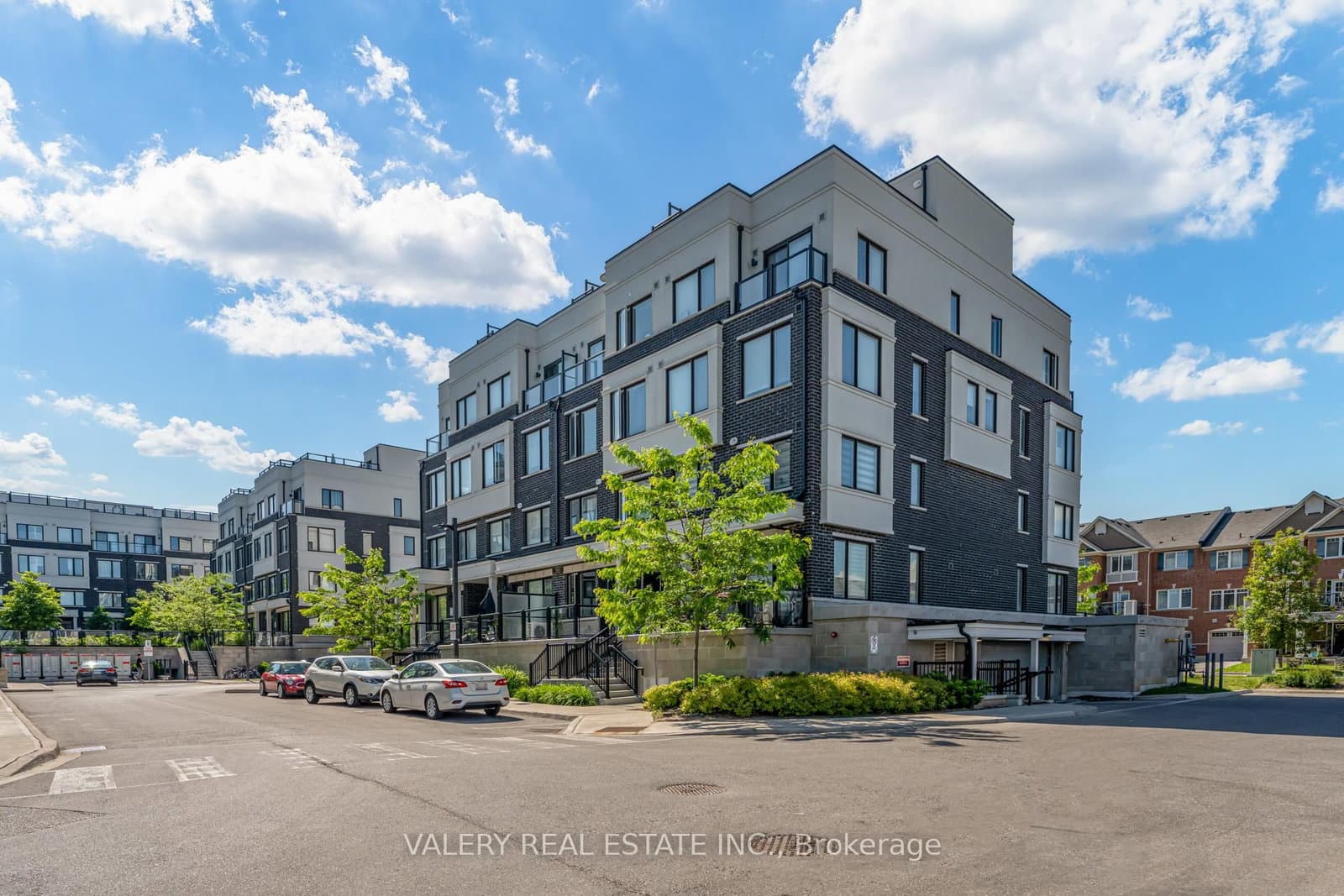 1711 Pure Springs Boulevard, Unit 314