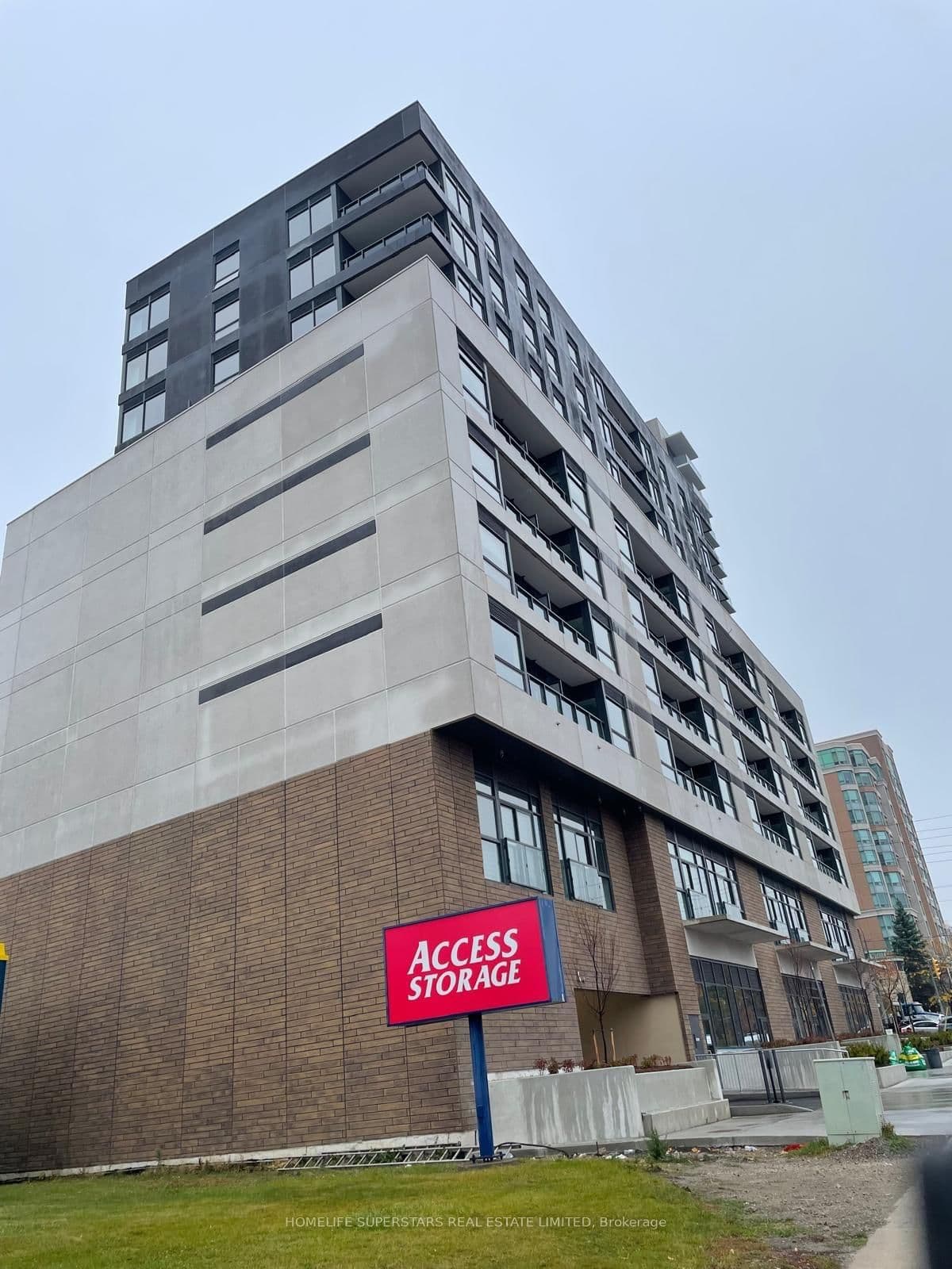 1350 Ellesmere Road, Unit 1509