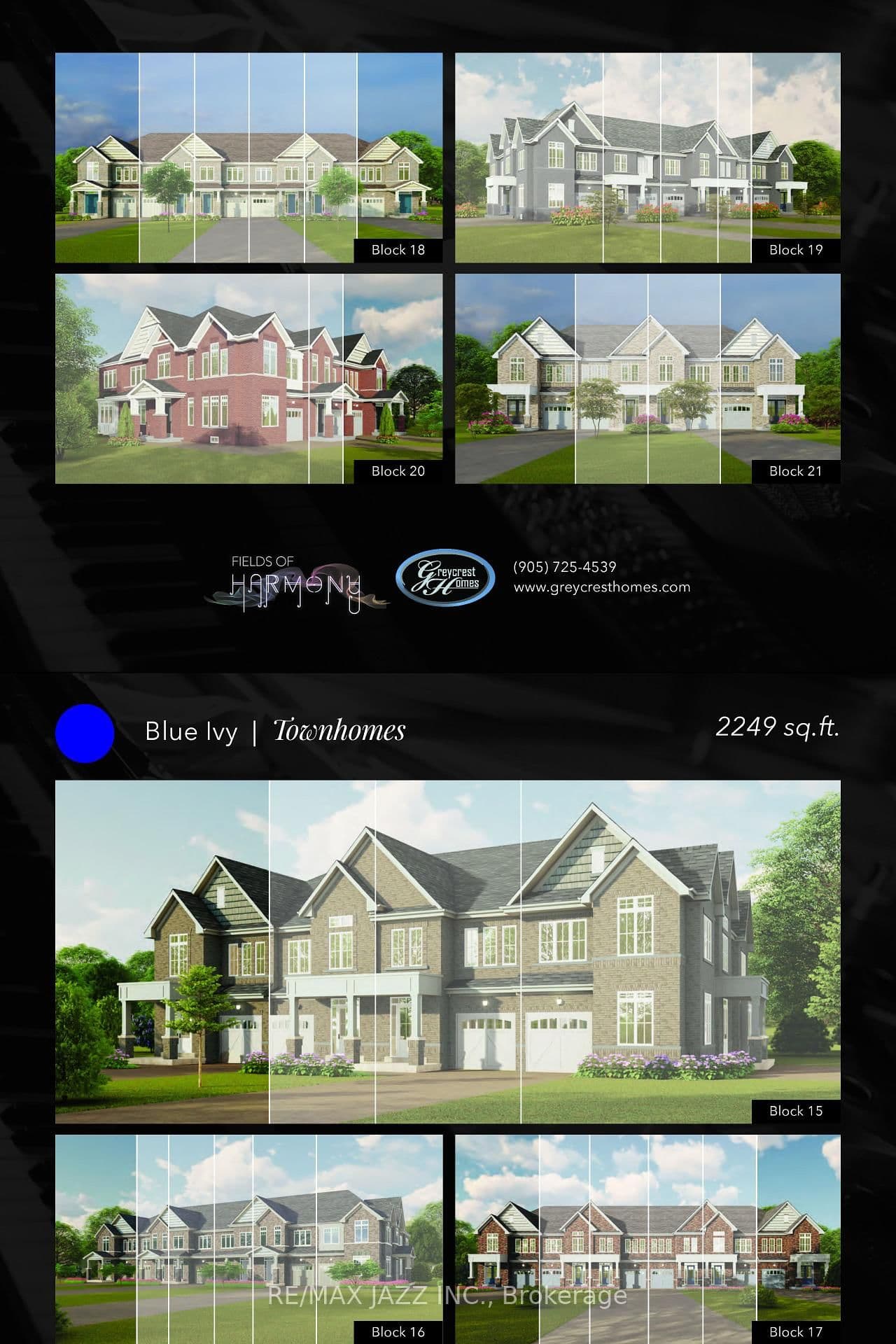 1020 Matthew Murray Crescent