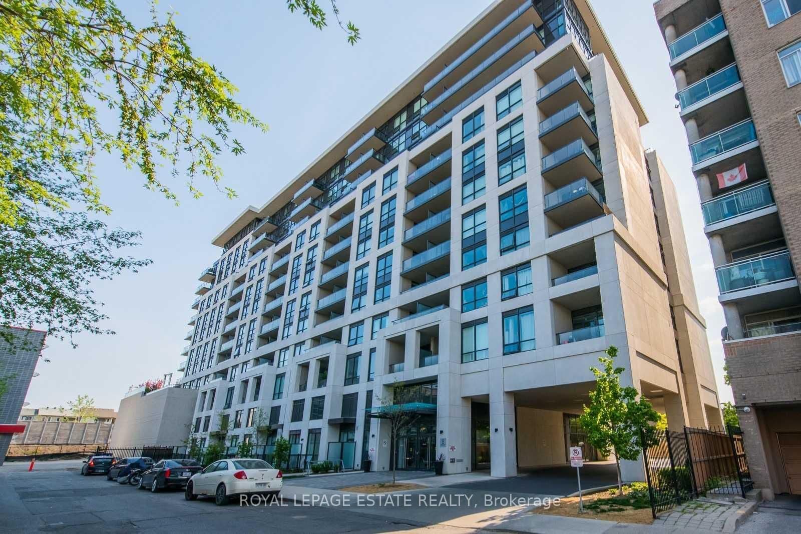 8 Trent Avenue, Unit 1212