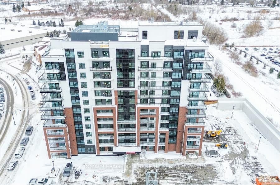 55 Clarington Boulevard, Unit 503