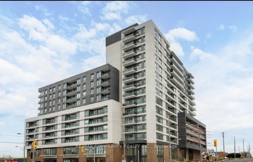 1350 Ellesmere Road, Unit 1609