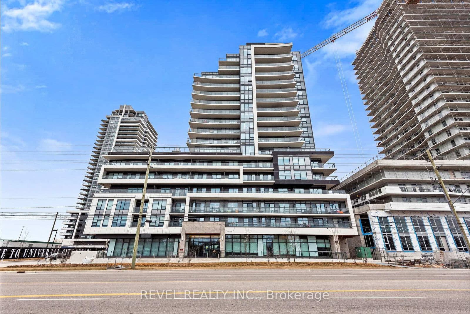 1480 N Bayly Street, Unit 1314