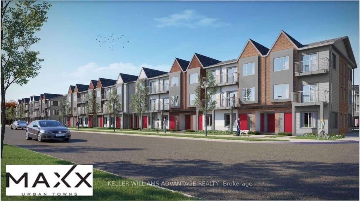 2635 William Jackson Drive, Unit 606