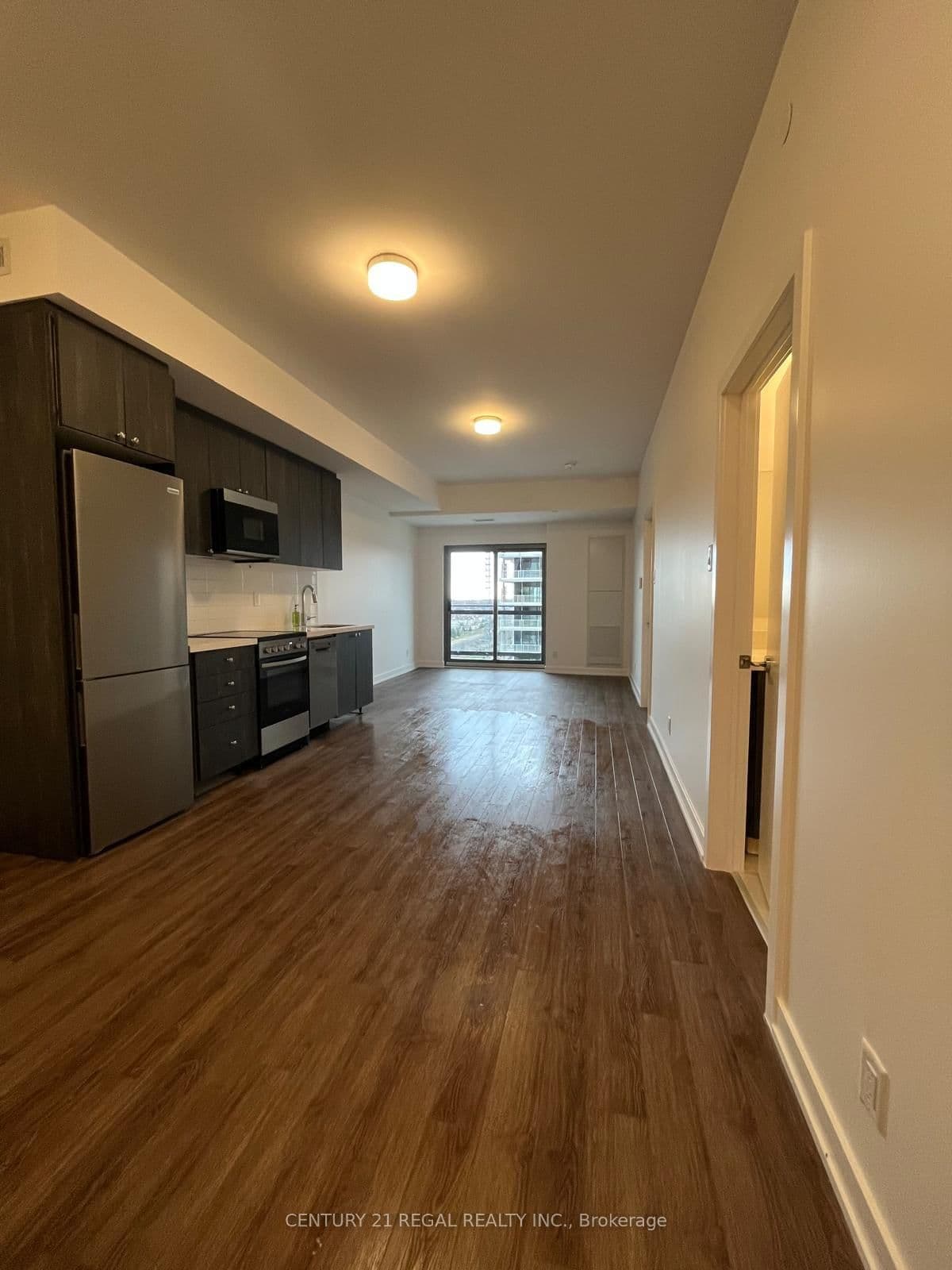 55 Clarington Boulevard, Unit 1010