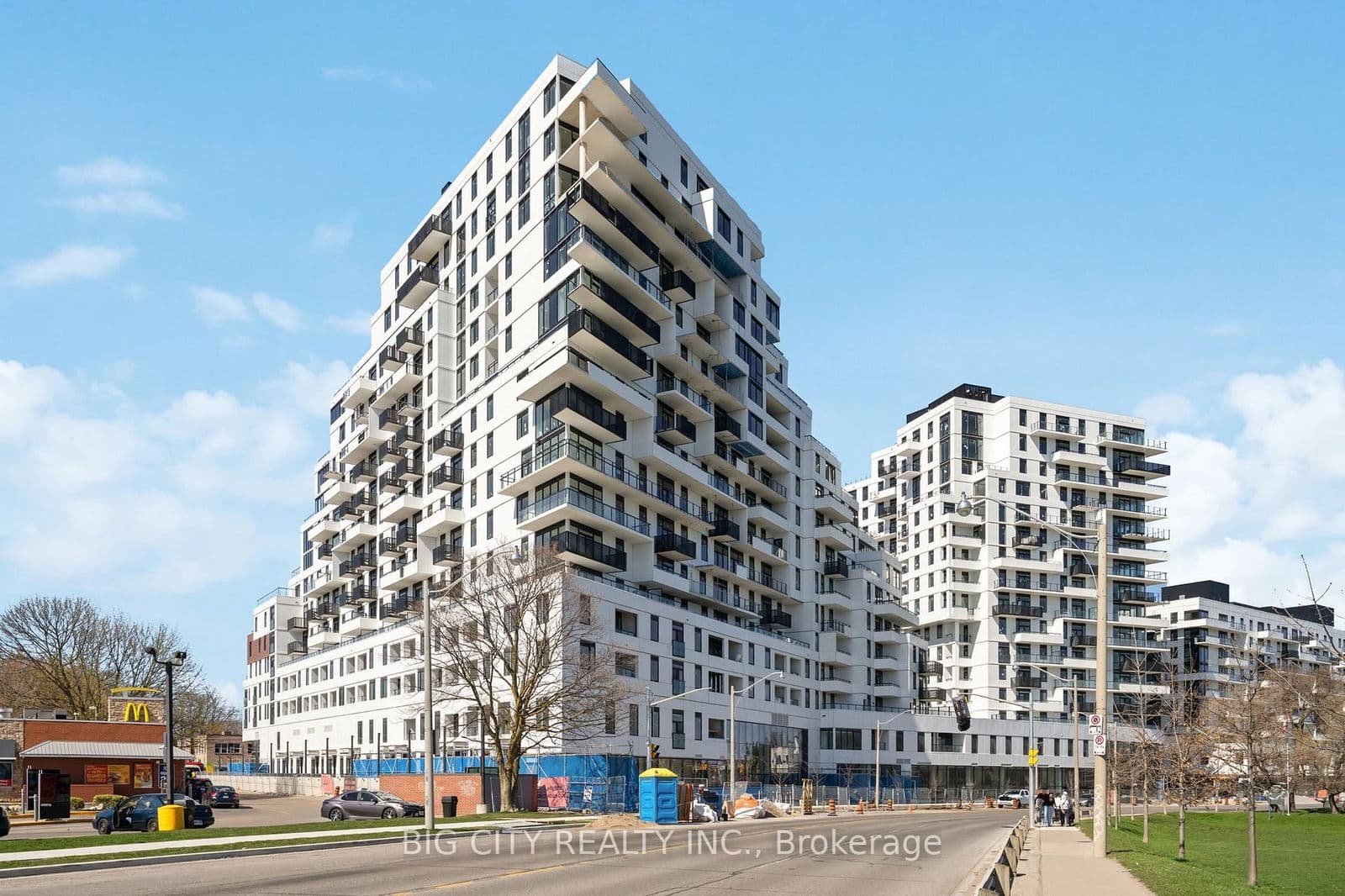 1050 Eastern Avenue, Unit 324